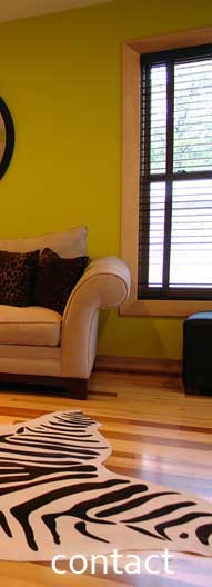 Contact Quality Homes