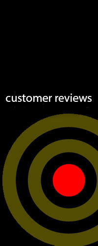 <customer reviews for quality homes>
